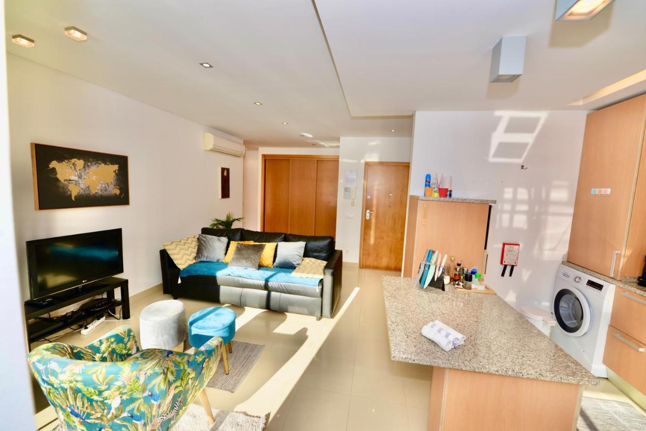 Silver - Apartment For 4 Guests 150M From Beach 圣马蒂纽·杜·波特 外观 照片