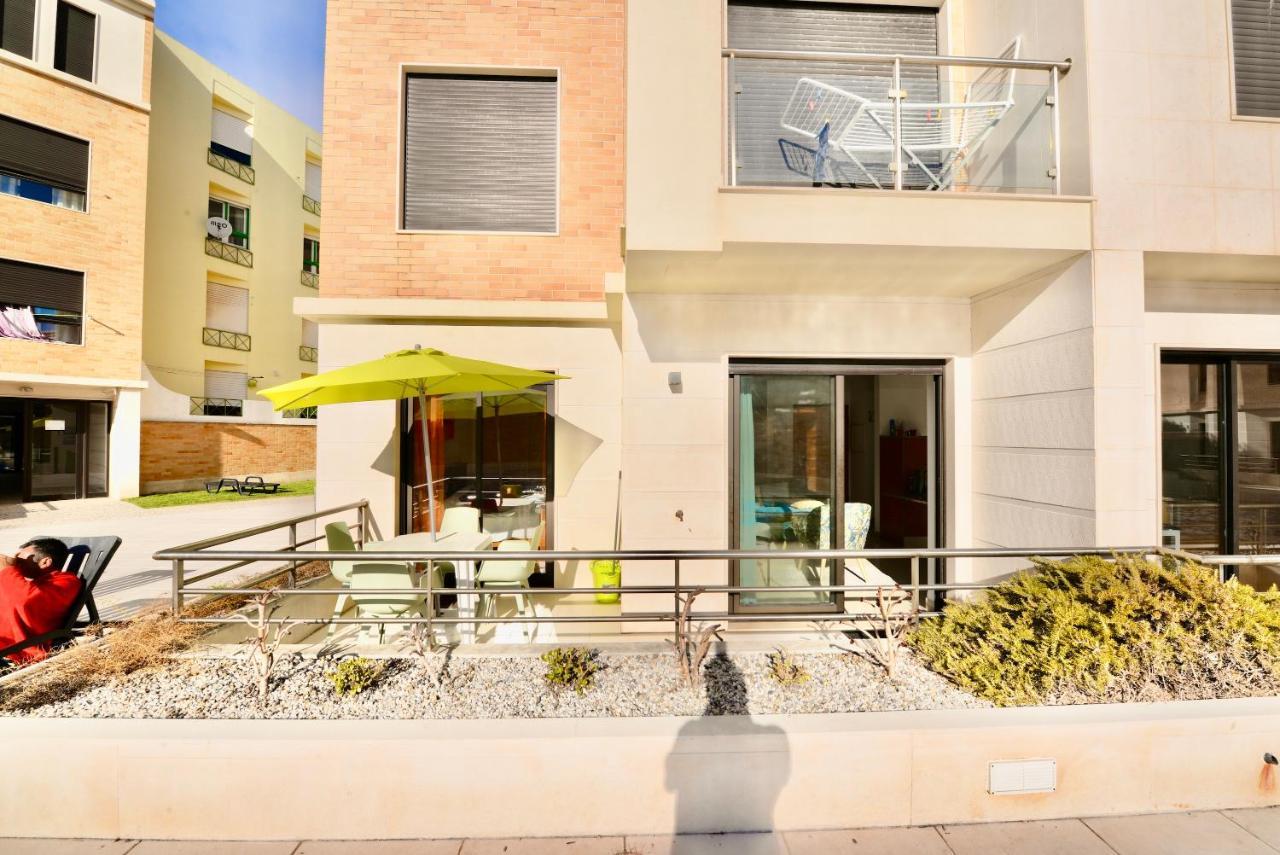 Silver - Apartment For 4 Guests 150M From Beach 圣马蒂纽·杜·波特 外观 照片