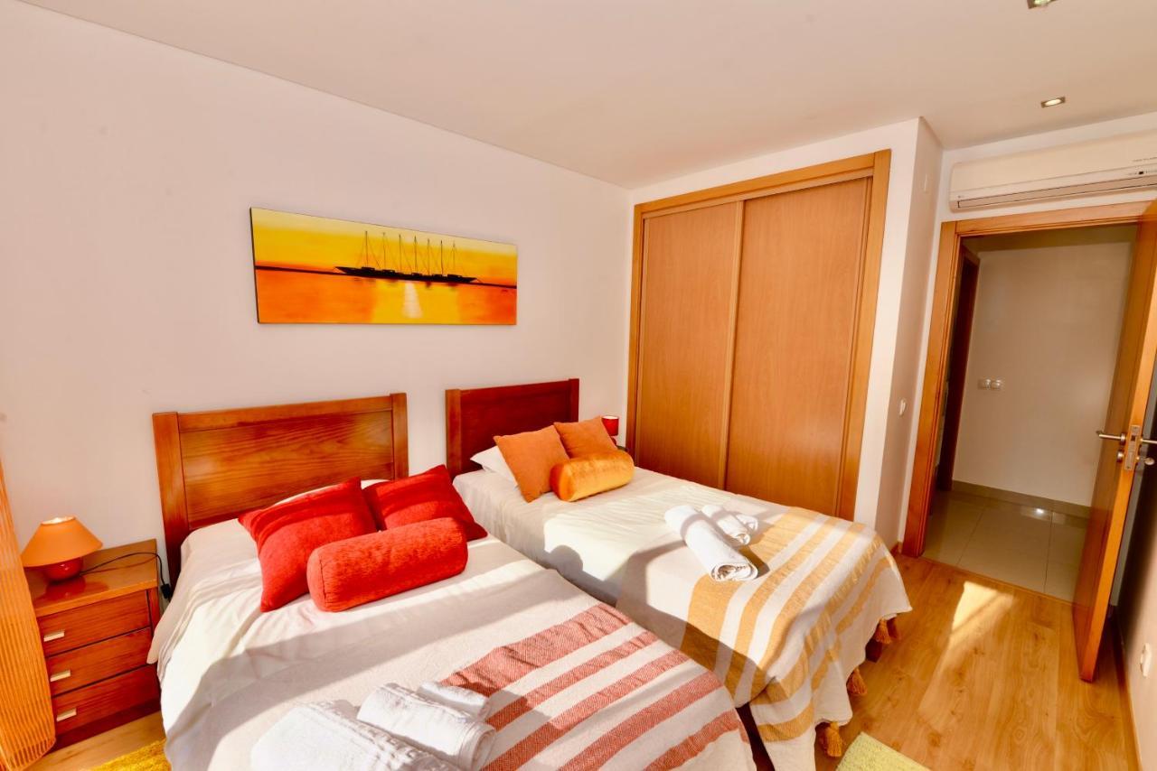 Silver - Apartment For 4 Guests 150M From Beach 圣马蒂纽·杜·波特 外观 照片