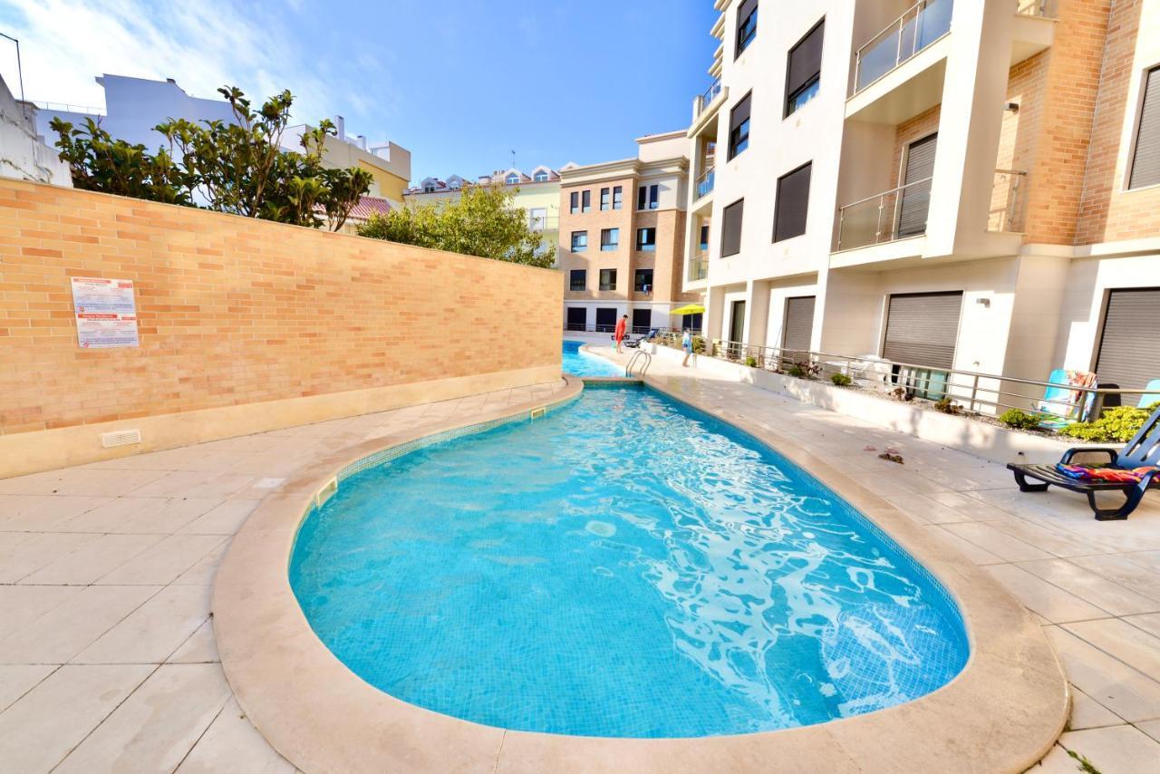 Silver - Apartment For 4 Guests 150M From Beach 圣马蒂纽·杜·波特 外观 照片