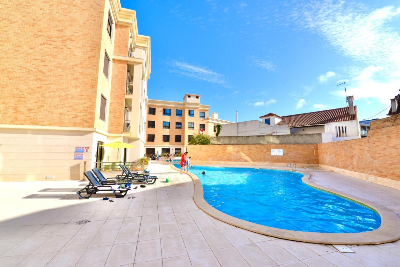 Silver - Apartment For 4 Guests 150M From Beach 圣马蒂纽·杜·波特 外观 照片